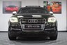 USED 2015 15 AUDI SQ5 3.0 SQ5 TDI QUATTRO 5d 309 BHP PAN ROOF / B&O / 21" ALLOYS
