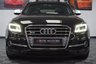 USED 2015 15 AUDI SQ5 3.0 SQ5 TDI QUATTRO 5d 309 BHP PAN ROOF / B&O / 21" ALLOYS