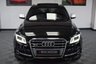 USED 2015 15 AUDI SQ5 3.0 SQ5 TDI QUATTRO 5d 309 BHP PAN ROOF / B&O / 21" ALLOYS