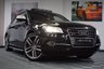 USED 2015 15 AUDI SQ5 3.0 SQ5 TDI QUATTRO 5d 309 BHP PAN ROOF / B&O / 21" ALLOYS