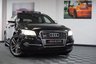 USED 2015 15 AUDI SQ5 3.0 SQ5 TDI QUATTRO 5d 309 BHP PAN ROOF / B&O / 21" ALLOYS