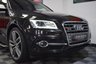 USED 2015 15 AUDI SQ5 3.0 SQ5 TDI QUATTRO 5d 309 BHP PAN ROOF / B&O / 21" ALLOYS