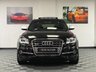 USED 2015 15 AUDI SQ5 3.0 SQ5 TDI QUATTRO 5d 309 BHP PAN ROOF / B&O / 21" ALLOYS