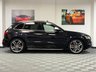 USED 2015 15 AUDI SQ5 3.0 SQ5 TDI QUATTRO 5d 309 BHP PAN ROOF / B&O / 21" ALLOYS