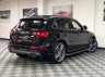 USED 2015 15 AUDI SQ5 3.0 SQ5 TDI QUATTRO 5d 309 BHP PAN ROOF / B&O / 21" ALLOYS