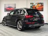 USED 2015 15 AUDI SQ5 3.0 SQ5 TDI QUATTRO 5d 309 BHP PAN ROOF / B&O / 21" ALLOYS