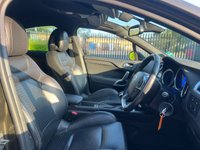 USED 2012 62 CITROEN DS4 2.0 HDI DSPORT 5d 161 BHP 