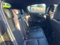 USED 2012 62 CITROEN DS4 2.0 HDI DSPORT 5d 161 BHP 