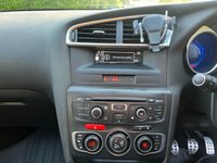 USED 2012 62 CITROEN DS4 2.0 HDI DSPORT 5d 161 BHP 