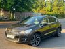 USED 2012 62 CITROEN DS4 2.0 HDI DSPORT 5d 161 BHP 