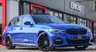 USED 2020 69 BMW 3 SERIES 2.0 320D M SPORT 5d 188 BHP PANORAMIC ROOF+TECHNOLOGY PACK