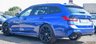 USED 2020 69 BMW 3 SERIES 2.0 320D M SPORT 5d 188 BHP PANORAMIC ROOF+TECHNOLOGY PACK