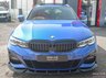 USED 2020 69 BMW 3 SERIES 2.0 320D M SPORT 5d 188 BHP PANORAMIC ROOF+TECHNOLOGY PACK