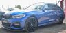USED 2020 69 BMW 3 SERIES 2.0 320D M SPORT 5d 188 BHP PANORAMIC ROOF+TECHNOLOGY PACK