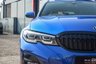 USED 2020 69 BMW 3 SERIES 2.0 320D M SPORT 5d 188 BHP PANORAMIC ROOF+TECHNOLOGY PACK