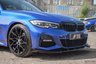 USED 2020 69 BMW 3 SERIES 2.0 320D M SPORT 5d 188 BHP PANORAMIC ROOF+TECHNOLOGY PACK