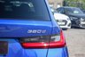 USED 2020 69 BMW 3 SERIES 2.0 320D M SPORT 5d 188 BHP PANORAMIC ROOF+TECHNOLOGY PACK