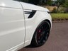 USED 2016 65 LAND ROVER RANGE ROVER SPORT 3.0 SDV6 HSE 5d 306 BHP 