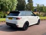 USED 2016 65 LAND ROVER RANGE ROVER SPORT 3.0 SDV6 HSE 5d 306 BHP 