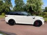 USED 2016 65 LAND ROVER RANGE ROVER SPORT 3.0 SDV6 HSE 5d 306 BHP 