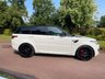USED 2016 65 LAND ROVER RANGE ROVER SPORT 3.0 SDV6 HSE 5d 306 BHP 