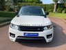 USED 2016 65 LAND ROVER RANGE ROVER SPORT 3.0 SDV6 HSE 5d 306 BHP 