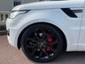 USED 2016 65 LAND ROVER RANGE ROVER SPORT 3.0 SDV6 HSE 5d 306 BHP 