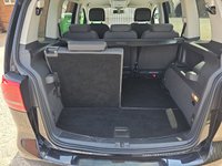 USED 2014 64 VOLKSWAGEN TOURAN 1.6 SE TDI BLUEMOTION TECHNOLOGY 5d 103 BHP 7 Seater.