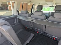 USED 2014 64 VOLKSWAGEN TOURAN 1.6 SE TDI BLUEMOTION TECHNOLOGY 5d 103 BHP 7 Seater.