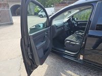 USED 2014 64 VOLKSWAGEN TOURAN 1.6 SE TDI BLUEMOTION TECHNOLOGY 5d 103 BHP 7 Seater.