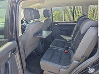 USED 2014 64 VOLKSWAGEN TOURAN 1.6 SE TDI BLUEMOTION TECHNOLOGY 5d 103 BHP 7 Seater.