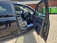 USED 2014 64 VOLKSWAGEN TOURAN 1.6 SE TDI BLUEMOTION TECHNOLOGY 5d 103 BHP 7 Seater.