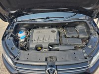 USED 2014 64 VOLKSWAGEN TOURAN 1.6 SE TDI BLUEMOTION TECHNOLOGY 5d 103 BHP 7 Seater.