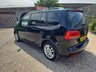 USED 2014 64 VOLKSWAGEN TOURAN 1.6 SE TDI BLUEMOTION TECHNOLOGY 5d 103 BHP 7 Seater.