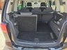 USED 2014 64 VOLKSWAGEN TOURAN 1.6 SE TDI BLUEMOTION TECHNOLOGY 5d 103 BHP 7 Seater.