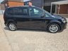 USED 2014 64 VOLKSWAGEN TOURAN 1.6 SE TDI BLUEMOTION TECHNOLOGY 5d 103 BHP 7 Seater.