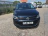 USED 2014 64 VOLKSWAGEN TOURAN 1.6 SE TDI BLUEMOTION TECHNOLOGY 5d 103 BHP 7 Seater.