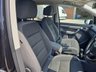 USED 2014 64 VOLKSWAGEN TOURAN 1.6 SE TDI BLUEMOTION TECHNOLOGY 5d 103 BHP 7 Seater.