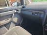USED 2014 64 VOLKSWAGEN TOURAN 1.6 SE TDI BLUEMOTION TECHNOLOGY 5d 103 BHP 7 Seater.