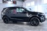 USED 2016 66 LAND ROVER DISCOVERY SPORT 2.0 TD4 HSE BLACK 5d 180 BHP ESTATE