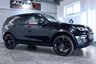 USED 2016 66 LAND ROVER DISCOVERY SPORT 2.0 TD4 HSE BLACK 5d 180 BHP ESTATE