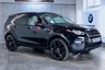 USED 2016 66 LAND ROVER DISCOVERY SPORT 2.0 TD4 HSE BLACK 5d 180 BHP ESTATE