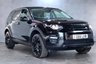 USED 2016 66 LAND ROVER DISCOVERY SPORT 2.0 TD4 HSE BLACK 5d 180 BHP ESTATE