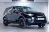 USED 2016 66 LAND ROVER DISCOVERY SPORT 2.0 TD4 HSE BLACK 5d 180 BHP ESTATE