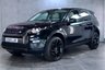 USED 2016 66 LAND ROVER DISCOVERY SPORT 2.0 TD4 HSE BLACK 5d 180 BHP ESTATE