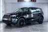USED 2016 66 LAND ROVER DISCOVERY SPORT 2.0 TD4 HSE BLACK 5d 180 BHP ESTATE