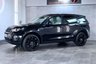 USED 2016 66 LAND ROVER DISCOVERY SPORT 2.0 TD4 HSE BLACK 5d 180 BHP ESTATE