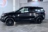 USED 2016 66 LAND ROVER DISCOVERY SPORT 2.0 TD4 HSE BLACK 5d 180 BHP ESTATE
