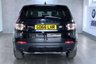 USED 2016 66 LAND ROVER DISCOVERY SPORT 2.0 TD4 HSE BLACK 5d 180 BHP ESTATE