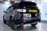 USED 2016 66 LAND ROVER DISCOVERY SPORT 2.0 TD4 HSE BLACK 5d 180 BHP ESTATE